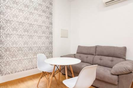 Apartamento Canadian 1