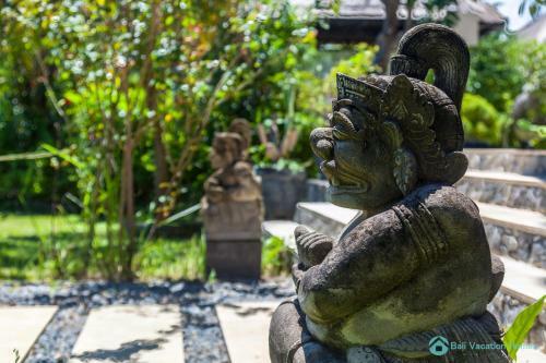 Villa Geluk, Feel The Happiness And Smile!