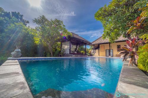 Villa Geluk, Feel The Happiness And Smile!
