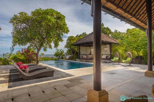 Villa Geluk, Feel The Happiness And Smile!