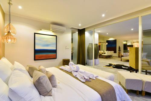 Villa Lou