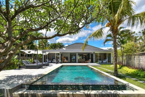 Villa Lou