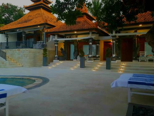 Hotel Soul Lodge