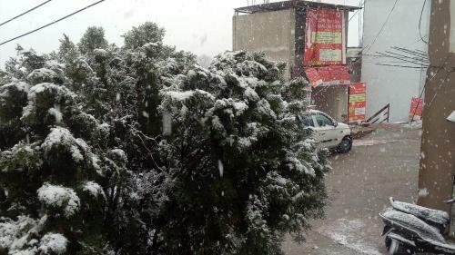 Hotel Milam Inn