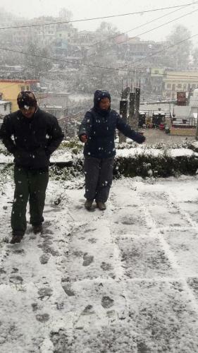 Hotel Milam Inn