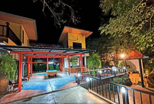 Hotel Siree Vana Pool Villa Khao Yai