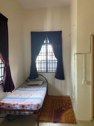Homestay Chik Da