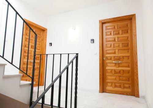 1.1 Apartamentos Argui�an