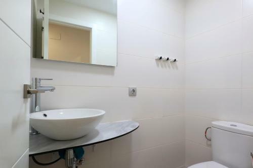 Apartamento Hicitykey Paseo De La Ribera
