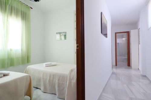 Apartamento Cardenal Toledo & Free Parking