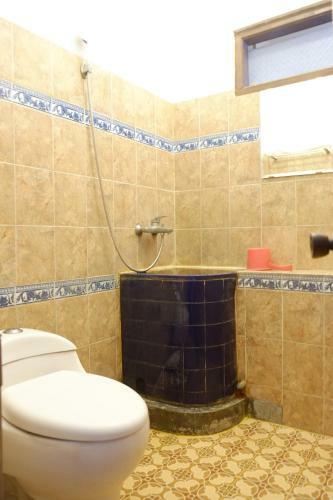 Badjoeri Ethnic Wooden Homestay