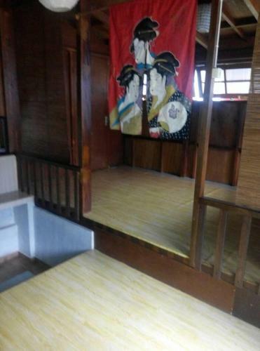 Hostal Villa Triniti Blok I-35