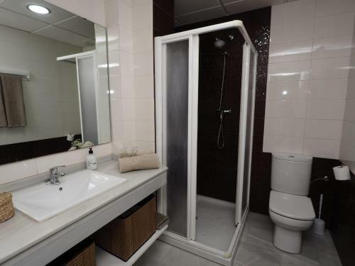 Apartamento Calle Abejar,plaza