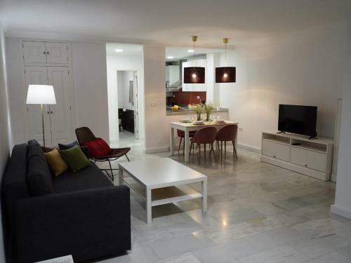 Apartamento Calle Abejar,plaza