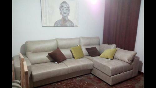 Apartamento Califal