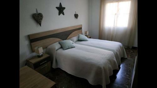 Apartamento Califal