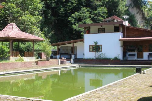 Villa Bayu Lembang