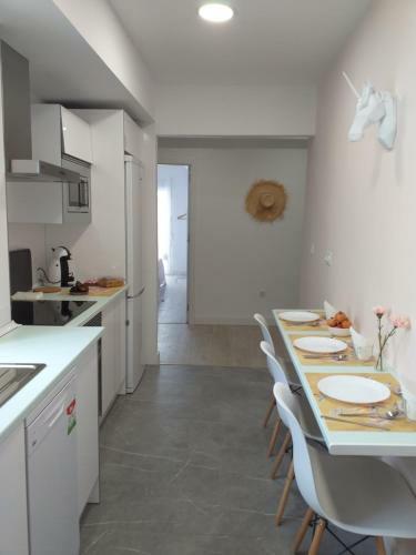 Pink Lemon Apartments