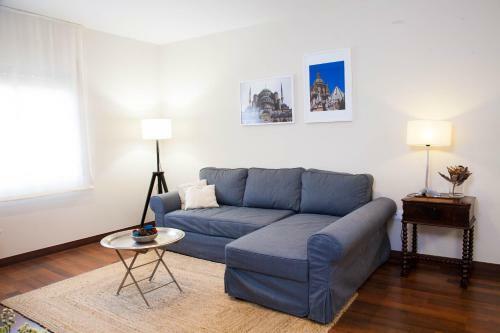 Apartamento Entrenaranjos