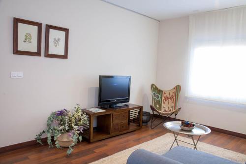 Apartamento Entrenaranjos