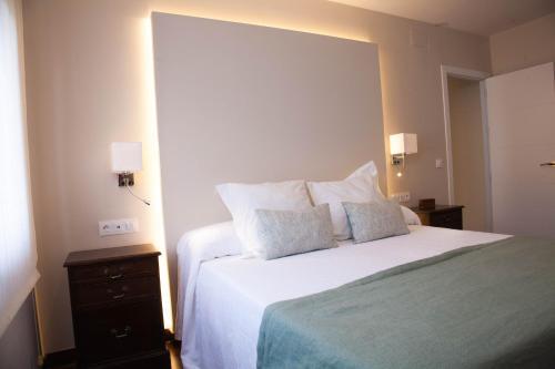 Apartamento Entrenaranjos