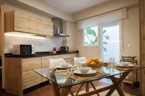 Apartamento Entrenaranjos