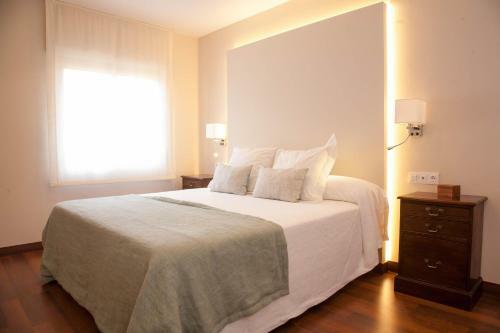Apartamento Entrenaranjos