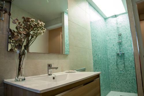 Apartamento Entrenaranjos