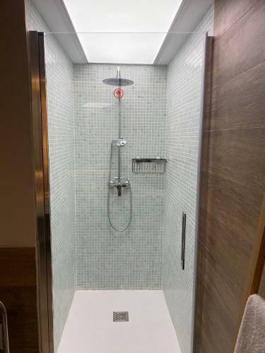 Apartamento Entrenaranjos