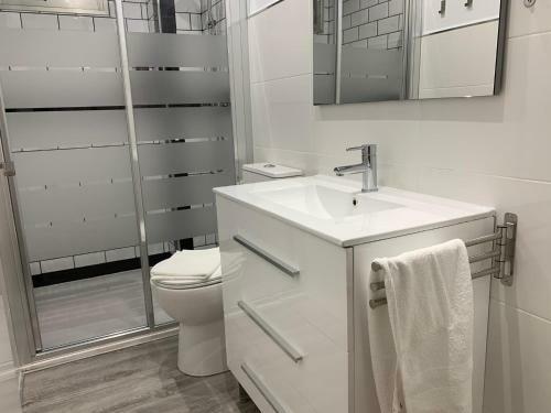 Apartamento La Mezquita-catedral