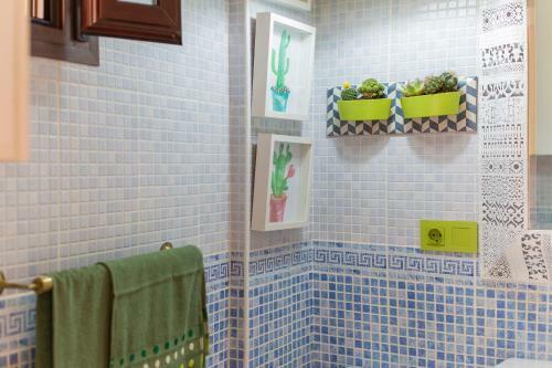 Apartamento Casa Naranjo