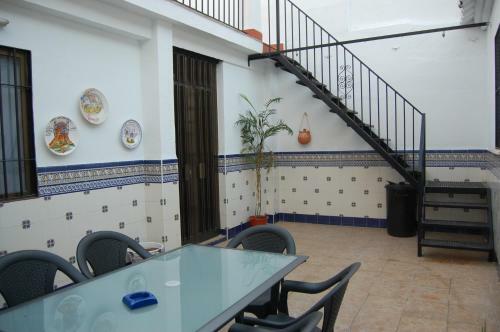 Casa De David