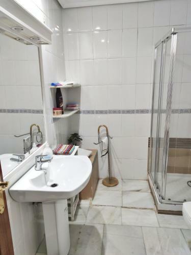 Hostal Apartamento El Duque - Plaza de Las Tendillas