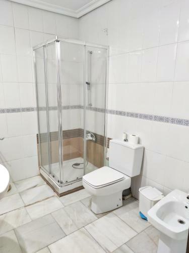 Hostal Apartamento El Duque - Plaza de Las Tendillas