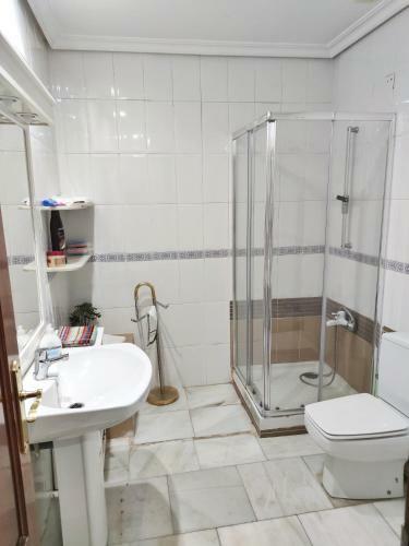 Hostal Apartamento El Duque - Plaza de Las Tendillas