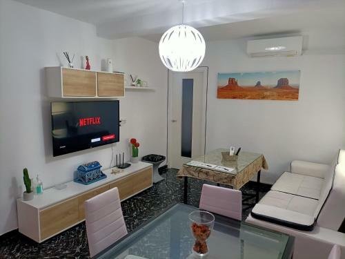 Apartamento San Ant�n