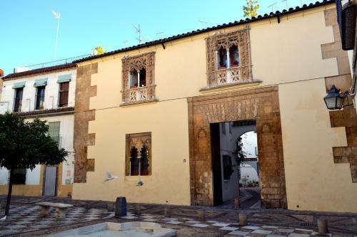 Apartamento Guimar Advance En Plena Juder�a