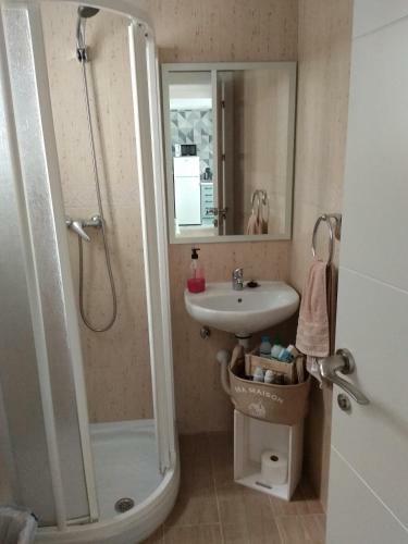 Apartamento Guimar Advance En Plena Juder�a