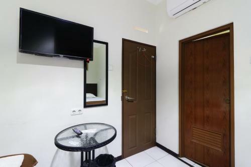 Hostal Bantal Guling Pasar Baru