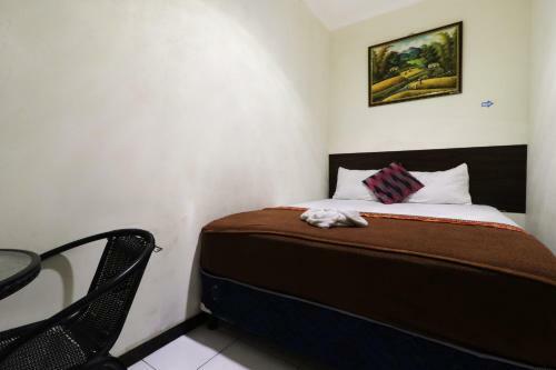 Hostal Bantal Guling Pasar Baru
