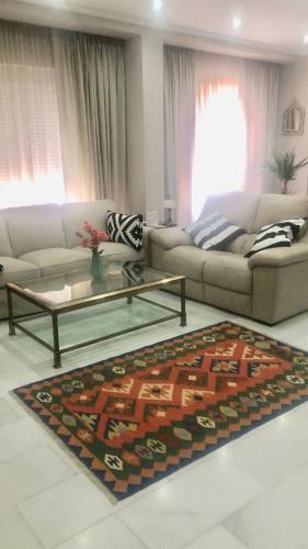 Apartamento A 70 M. De La Juderia