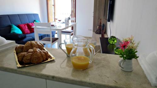 Apartamento Via Alfaros