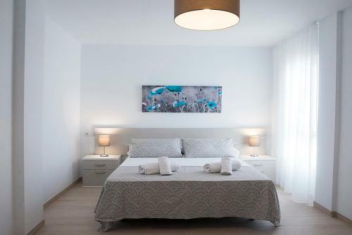 Apartamento Entre Patios La Victoria