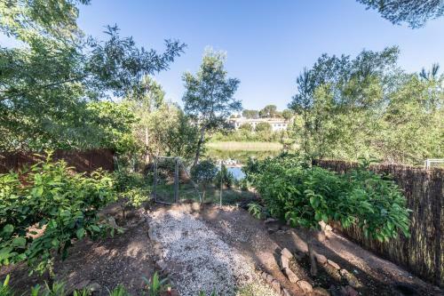 Casa El Rinc�n Del Lago Alojamiento Rural