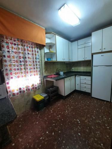 Apartamento Entre Patios San Basilio