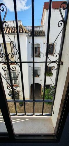 Apartamento Entre Patios San Basilio