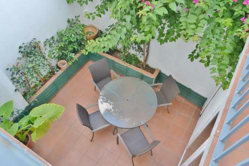 Sunshine Villa