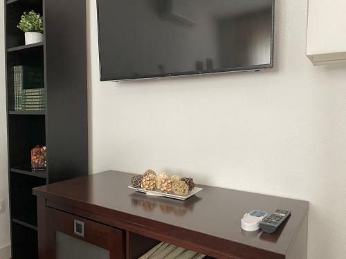 Apartamento Paseo De La Rivera