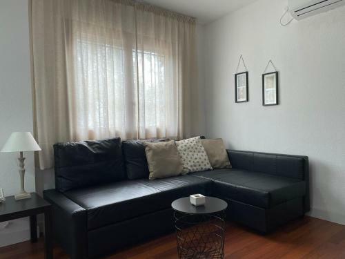 Apartamento Paseo De La Rivera