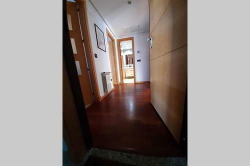 Apartamento Piso C�ntrico Con Piscina,parking Y Jacuzzi